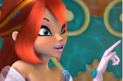 Отличия Винкс - Winx Differenze